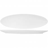 Блюдо для рыбы H=35 L=405 B=155мм «Кунстверк» A1232 /1/24/