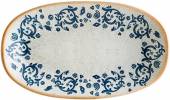 Блюдо овальное 240*140 мм Viento Bonna S-MT-VIEGRM24OKY Блюдо овальное 240*140 мм Viento Bonna S-MT-VIEGRM24OKY