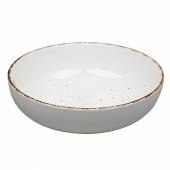 Салатник 1200 мл 200мм фарфор Organica Elegance P.L.-Proff Cuisine TX21350-210-H461 /6/