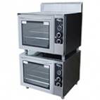 Жарочный газовый шкаф Гриль Мастер Ф2ЖТЛдг (2 секции) 13076 Жарочный газовый шкаф Гриль Мастер Ф2ЖТЛдг (2 секции) 13076