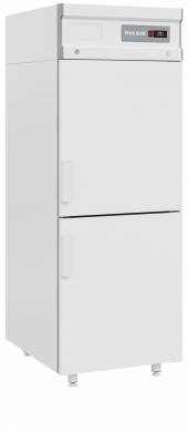 Шкаф морозильный Polair CB107hd-S Шкаф морозильный Polair CB107hd-S