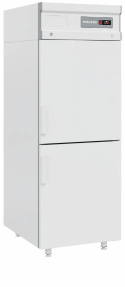 Шкаф морозильный Polair CB107hd-S Шкаф морозильный Polair CB107hd-S