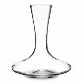 Декантер 1,5л D=80,H=260мм Rona Carafes хрустальное стекло 5979 7500