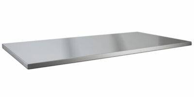 Столешница 1980*600*40  с вырезом 