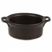 Соусник Black Raw Stellar 10,7*8,5*4 см, 130 мл, P.L. Proff Cuisine 70240