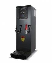 Электрокипятильник 8л Hurakan HKN-HVZ25MD черный