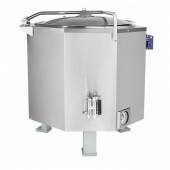 Котел пищеварочный Абат КПЭМ-400ТМ