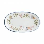 Блюдо овальное 150*85 мм Spring Gourmet Bonna SPRGRM15OKY b