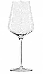 Бокал для вина 644мл Кватрофил Stoelzle хр.стекло D=102мм H=255мм  2310035 01050995 /6/