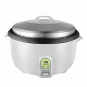 Рисоварка Hurakan HKN-SDR42 4,2л