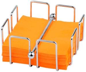 Салфетница горизонтальная с держат. APS 11762 Салфетница горизонтальная с держат. APS 11762