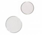 Сетка для пиццы 400мм алюминиевая Metal Craft  AL-I D 16