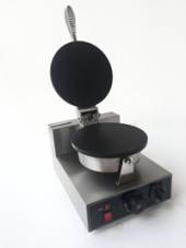 Вафельница Airhot WE-1S для круглых тонких вафель на рожок