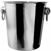 Ведро для шампанского 3,35л нерж Eternum 2904  03171312