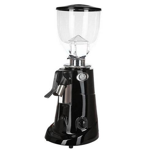 Кофемолка Fiorenzato F5GD Drogheria черная Кофемолка Fiorenzato F5GD Drogheria черная