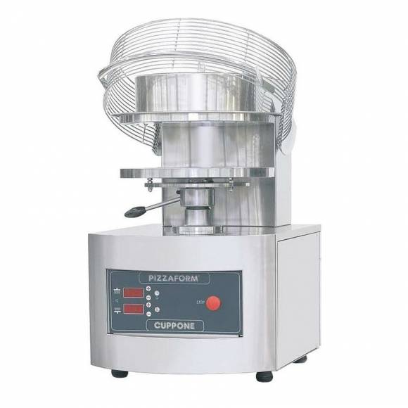 Пресс для пиццы Cuppone PZF/35DS-C5-CP Пресс для пиццы Cuppone PZF/35DS-C5-CP