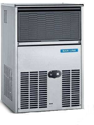 Льдогенератор Scotsman B 4015 AS 