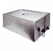 Мармит электрический водяной VIATTO ZCK165BT  GN 1/1