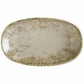 Блюдо овальное 150*85 мм Sand Snell Bonna S-SANSNLGRM15OKY b