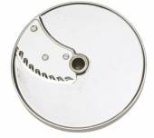 Диск волнистый ломтик 5мм для CL50/52/55/60/R502 ROBOT COUPE (27070) Диск волнистый ломтик 5мм для CL50/52/55/60/R502 ROBOT COUPE (27070)