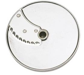 Диск волнистый ломтик 5мм для CL50/52/55/60/R502 ROBOT COUPE (27070) Диск волнистый ломтик 5мм для CL50/52/55/60/R502 ROBOT COUPE (27070)