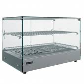 Витрина тепловая настольная AC36 HWB 0,6-1 Мармит (0430) Витрина тепловая настольная AC36 HWB 0,6-1 Мармит (0430)