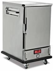 Тележка банкетная с охлаждением EMP.BQ3-S