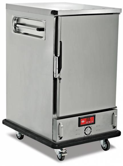 Тележка банкетная с охлаждением EMP.BQ3-S