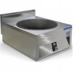 Казан индукционный 25л Техно-ТТ ИПВ-14215 116548  настольный, с крышкой (5кВт)