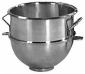 Дежа сменная SP60BL 60л к миксеру планетарному Spar SP60HA, SP60HI  15819