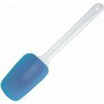 Лопатка кулинарная силиконовая 90х60мм Regent inox 93-SI-CU-07 8197 Лопатка кулинарная силиконовая 90х60мм Regent inox 93-SI-CU-07 8197