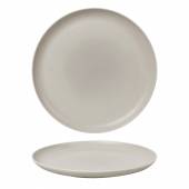 Тарелка с бортом 250 мм фарфор NOBLE Fine Plus-Light Grey 095052A-L010-LGS /6/ Тарелка с бортом 250 мм фарфор NOBLE Fine Plus-Light Grey 095052A-L010-LGS /6/