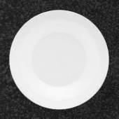 Тарелка суповая 21см Oxford 128942, EK01-4207