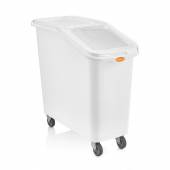 Контейнер для сыпучих продуктов 82л Tribeca Контейнер для сыпучих продуктов 82л Tribeca