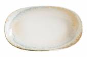 Блюдо овальное 240*140 мм Книдос, форма Гурмэ Bonna S-KNDGRM24OKY Блюдо овальное 240*140 мм Книдос, форма Гурмэ Bonna S-KNDGRM24OKY