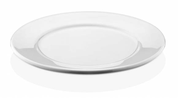 Тарелка 250 мм поликарбонат GP 79997