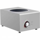 Плита индукционная WOK настольная серия 400 Kocateq 4VTIW5 3Ф 6732 Плита индукционная WOK настольная серия 400 Kocateq 4VTIW5 3Ф 6732