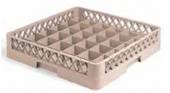 Кассета для мойки стаканов 36 ячеек Kocateq JW36 7013