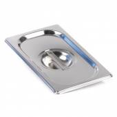 Крышка к гастроемкости GD 1/3 Hurakan Крышка к гастроемкости GD 1/3 Hurakan