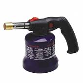 Горелка для карамели H=18,L=23,B=10.5см Matfer сталь, пластик 072236  04010350