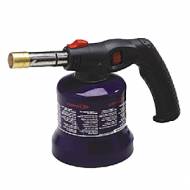 Горелка для карамели H=18,L=23,B=10.5см Matfer сталь, пластик 072236  04010350 Горелка для карамели H=18,L=23,B=10.5см Matfer сталь, пластик 072236  04010350