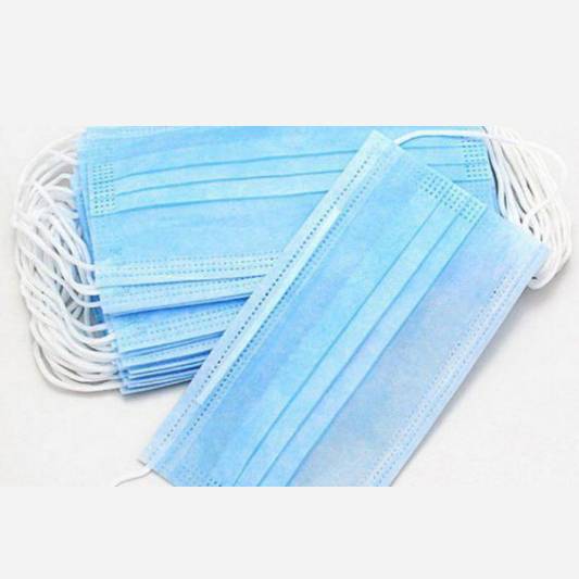 В.Маска защитная (трехслойная, одноразовая, нестерильная) МЗТ (1 упаковка 50 шт.) В.Маска защитная (трехслойная, одноразовая, нестерильная) МЗТ (1 упаковка 50 шт.)