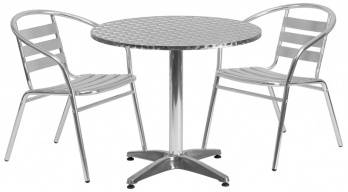 Стол алюминиевый  1202DP