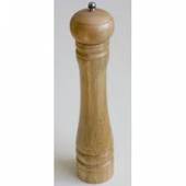 Мельница для перца КНР светлое дерево 400мм P001-16 /1/6/12/ Мельница для перца КНР светлое дерево 400мм P001-16 /1/6/12/