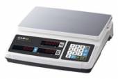 Весы торговые электронные CAS PR-15B Весы торговые электронные CAS PR-15B