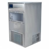 Льдогенератор Eksi EMR-100 100кг/сутки воздушное охлаждение Льдогенератор Eksi EMR-100 100кг/сутки воздушное охлаждение