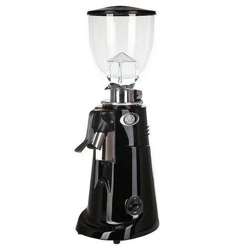 Кофемолка Fiorenzato F6 Drogheria черная