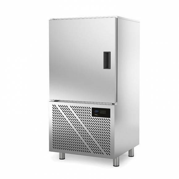 Шкаф шоковой заморозки Apach ASH10K LP 10 Шкаф шоковой заморозки Apach ASH10K LP 10