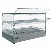 Витрина тепловая настольная AC36 HWB 0,6-1 Мармит (self) (0430) Витрина тепловая настольная AC36 HWB 0,6-1 Мармит (self) (0430)