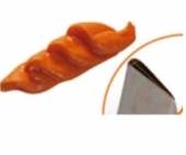 Насадка кондитерская "Роза" 3*16мм Martellato BX 1303 33888 Насадка кондитерская "Роза" 3*16мм Martellato BX 1303 33888